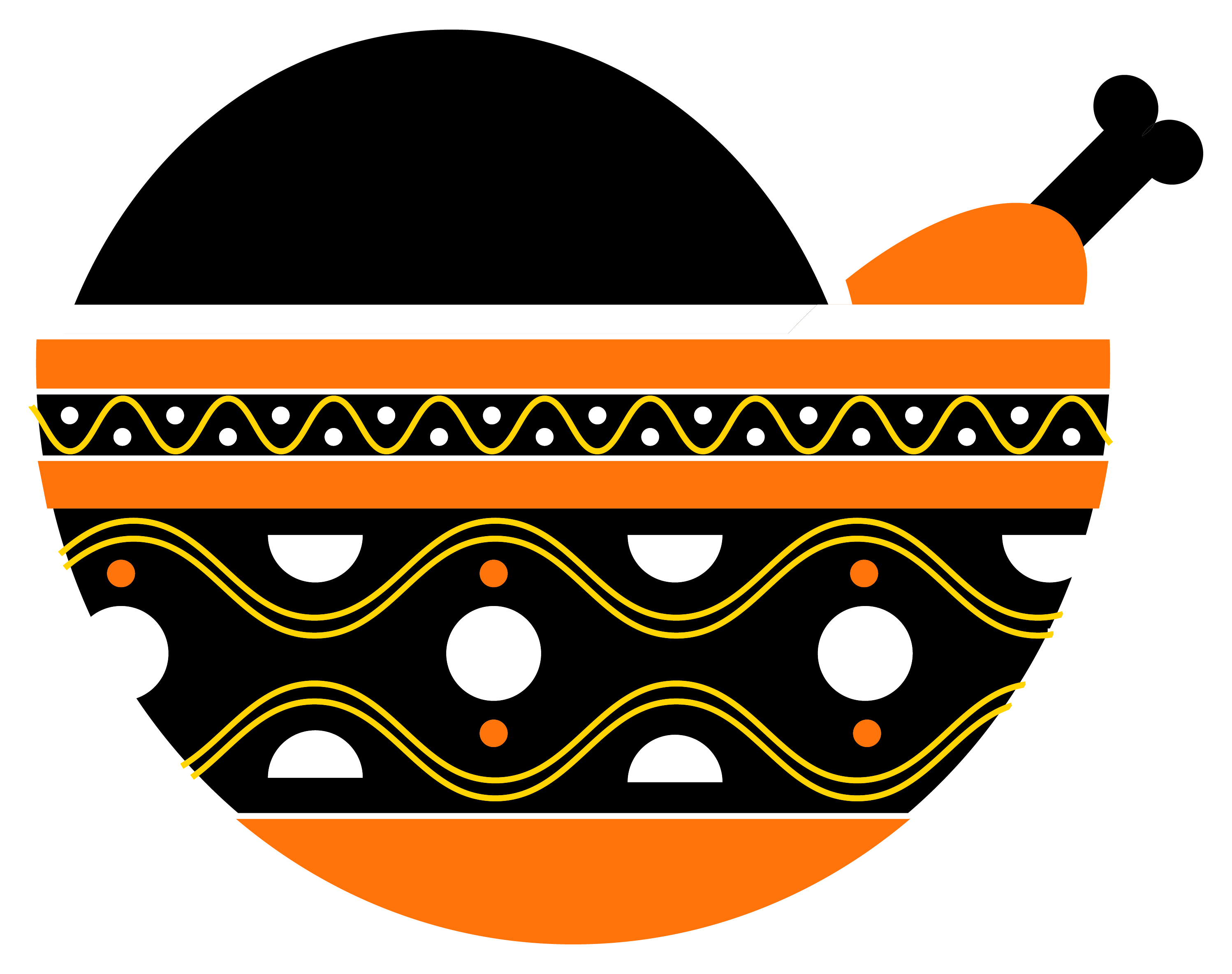  Good Meal Logo
